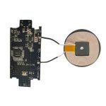Custom PCBA of Qi Wireless-charger 5V1A / 9V2A / 12V2.5A