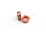 Custom high quantity induction copper coil wire air core inductor magnetic coil