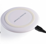 Custom QI PCBA & Wireless-charger Transmitter 5V1A / 9V2A / 12V2.5A