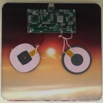 Wireless Charger pcba service pcba pcb assembly OEM/ODM / PCBA of High quality QI Double Wireless charger Transmitter 5V1A / 9V2A / 12V2.5A Custom Double Wireless charger