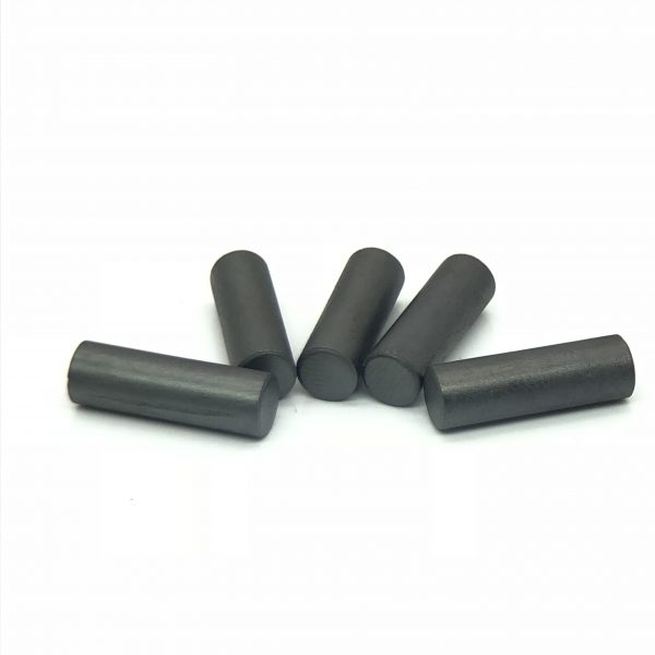 High Quality Mn-Zn Hard Ferrite