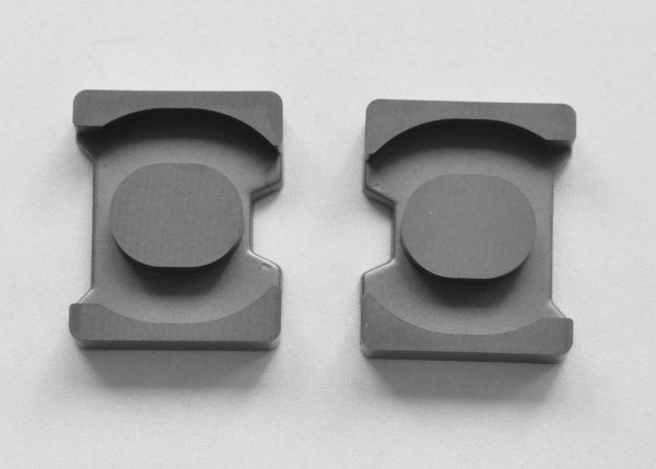 High Quality Mn-Zn Hard Ferrite pot core