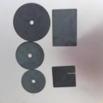 High Quality Mn-Zn Hard Ferrite Magnet sheet