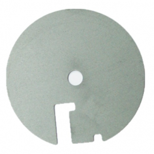 High Quality Mn-Zn Hard Ferrite Magnet sheet