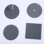 High Quality Mn-Zn Hard Ferrite Magnet sheet