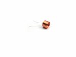 Custom high quantity induction copper coil wire air core inductor magnetic coil