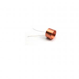 Custom high quantity induction copper coil wire air core inductor magnetic coil