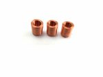 Custom high quantity induction copper coil wire air core inductor magnetic coil