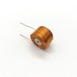 Iron core magnetic levitation copper coil / Magnetic suspension coil / Copper Inducton coil