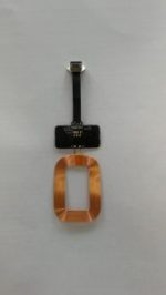 Custom Wireless charger Receiver PCBA