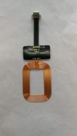 Custom Wireless charger Receiver PCBA