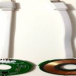 Custom Wireless charger Receiver / PCBA