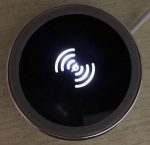 QI Table Wireless-charger Transmitter 5W / 10W / 15W