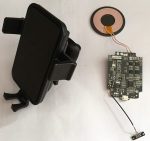 QI Wireless-charger Transmitter PCBA 5W / 10W / 15W