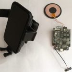QI Wireless-charger Transmitter PCBA 5W / 10W / 15W
