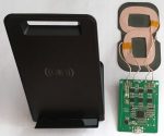 QI Wireless-charger Transmitter PCBA 5W / 10W / 15W