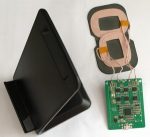 Qi Wireless Charger & PCBA 5W/10W/15W