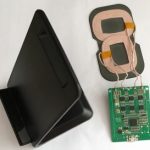 Qi Wireless Charger & PCBA 5W/10W/15W