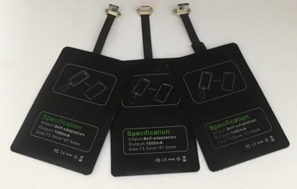 Custom Wireless charger Receiver / PCBA