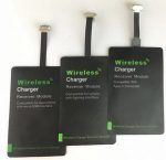 Custom Wireless charger Receiver / PCBA