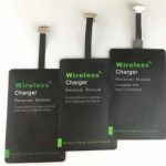 Custom Wireless charger Receiver / PCBA