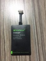 Custom Wireless charger Receiver / PCBA