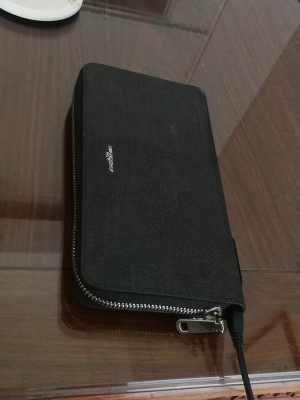 Charger wireless pcba service pcba pcb assembly OEM/ODM / PCBA of High quality QI fast Wallet Wireless charger Transmitter 5V1A / 9V2A / 12V2.5A Custom fast Wireless charger