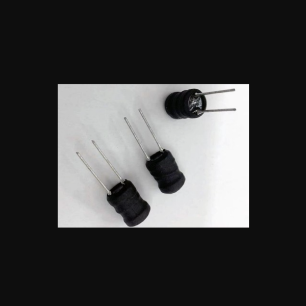 Plug-in "工" shape Inductor Coil - Image 3