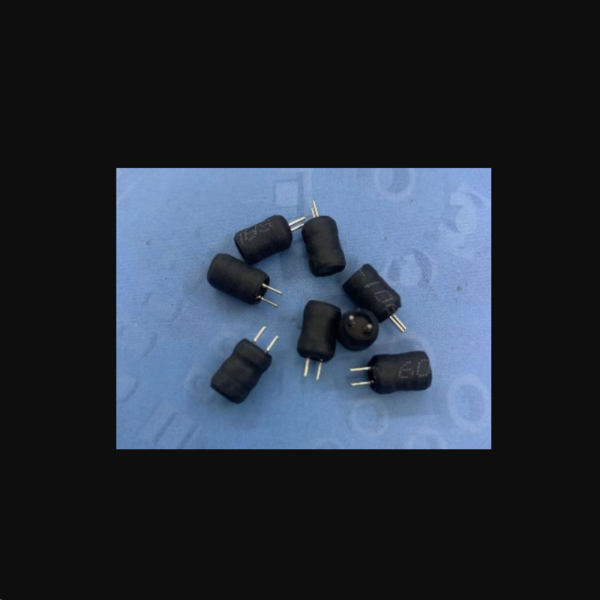 Plug-in "工" shape Inductor Coil - Image 4