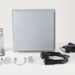 RFID UHF Middle Range Integrated Reader