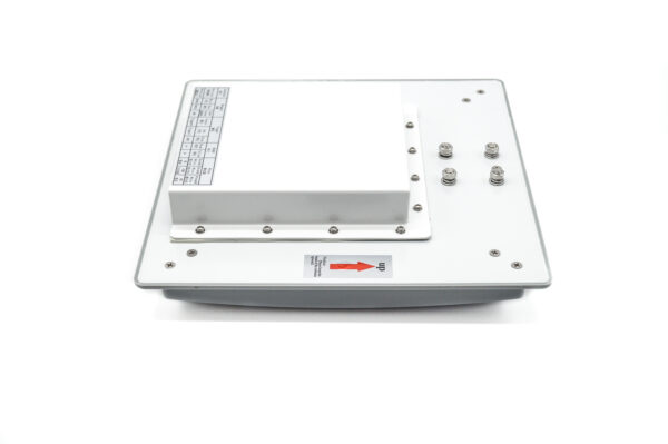 RFID UHF Middle Range Integrated Reader - Image 13