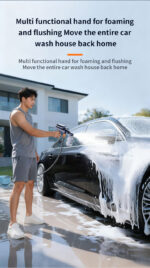 OEM Mini Folding Car Wash Gun - Image 18