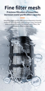 OEM Mini Folding Car Wash Gun - Image 17