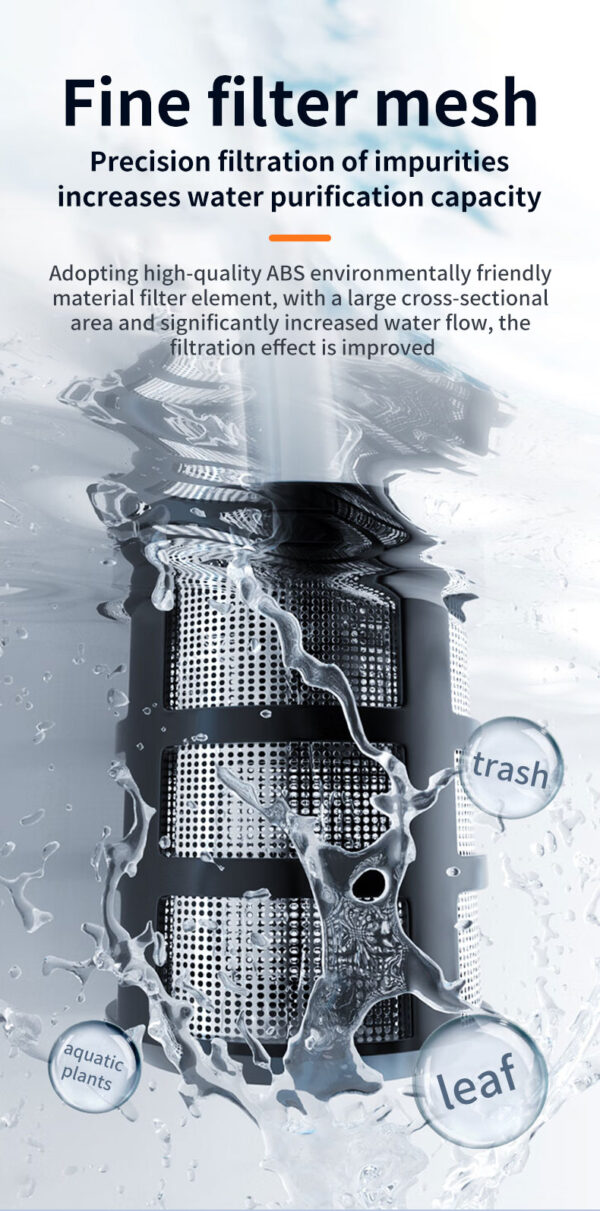 OEM Mini Folding Car Wash Gun - Image 17