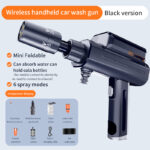OEM Mini Folding Car Wash Gun