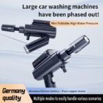 OEM Mini Folding Car Wash Gun - Image 12