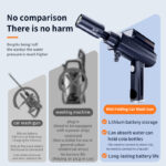 OEM Mini Folding Car Wash Gun - Image 11