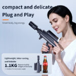 OEM Mini Folding Car Wash Gun - Image 9