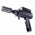 OEM Mini Folding Car Wash Gun - Image 4