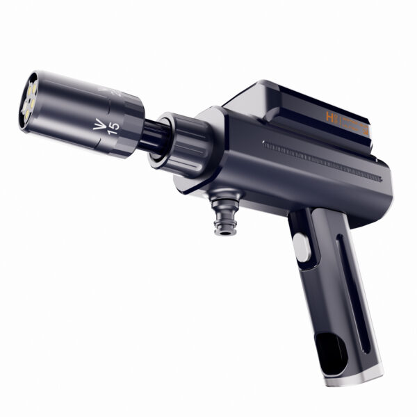 OEM Mini Folding Car Wash Gun - Image 4