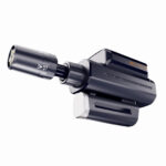 OEM Mini Folding Car Wash Gun - Image 3