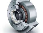 Magnetic Suspension Motor Coil Maglev Motor