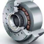Magnetic Suspension Motor Coil Maglev Motor
