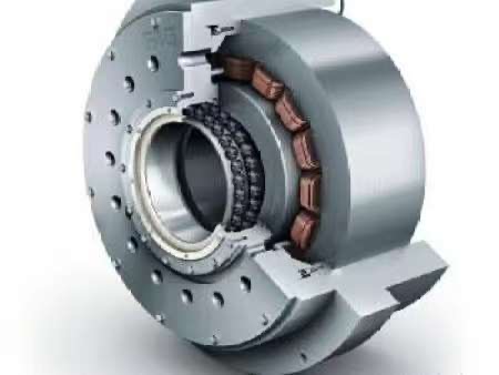 Magnetic suspension motor coil 磁悬浮电机 Magnetic Suspension Motor Coil Maglev Motor - Image 1