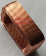 Magnetic Suspension Motor Coil Maglev Motor - Image 2